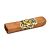 ������ Oscar Valladares - 2012 Connecticut Short Robusto Box-Pressed (1 ��.)