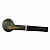  Savinelli Arcobaleno - Rustic Green 207 ( 9 )