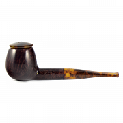 ������ Savinelli Tortuga - Smooth 207 (������ 9 ��)