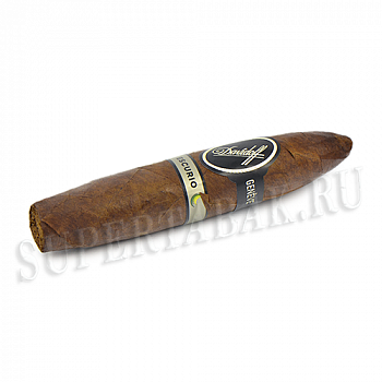 ������ Davidoff - Escurio - Gran Perfecto (1 ��.)