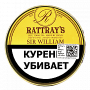 ����� Rattray's Sir William (50��)