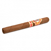 ������ Arturo Fuente - God of Fire by Carlito - Churchill (1 ��.)