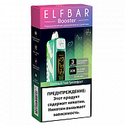 POD  Elf Bar - Booster 30.000 -   -  - 2% - (1 .)