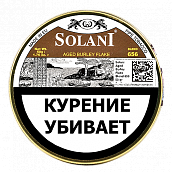 ����� Solani - Aged Burley Flake (blend 656) - 50 ��.