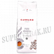 ���� Caffe Carraro - Puro Arabica (� ������ 500 ��)