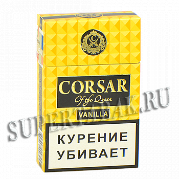 Corsar Of The Queen  - ��������� - ������ (����� 20 ��.)
