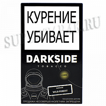 ����� ��� ������� DarkSide - CORE - Wild Forest (100 ��)