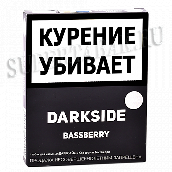 ����� ��� ������� DarkSide - CORE -  Bassberry (30 �����)