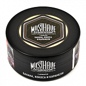 ����� ��� ������� Must Have - Paradise - � �������� ������, ������ � �������� (����� 125 ��)