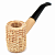  Missouri Meerschaum  - 591 - Missouri Pride ()