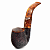 ������ Savinelli Tortuga - Rustic 614 (6 �� ������)