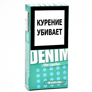 ��������� Denim - Arctic Blue (10 ��.)