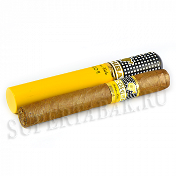  Cohiba Siglo II Tubos 1 