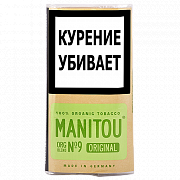���������� ����� Manitou - Original Blend �9 - Organic (30 ��.)