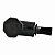 ������ Astra 225 - Reverse Calabash Pocker - Morta Black Blast (��� �������)