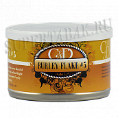 ����� Cornell & Diehl - Burley Blends - Burley Flake �5 (57 ��)