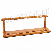 ���������  ���������� 107 - 1x7 ��� 7 ������ - Light Brown