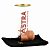  Astra 151 - Reverse Calabash Apple - Virgin Blast ( )