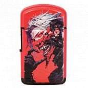 ��������� ����� Interlite - T100 HC5 II SP Game