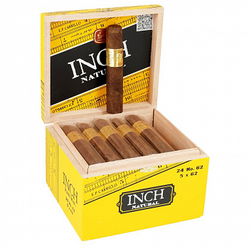 ������ E.P. Carrillo - Inch Natural �62 (1 ��.)