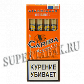 ��������� � ���������� ���������� Cariba - ��������� (4 ��.)
