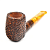������ Savinelli Miele Rustic - BrownBlast - 111 (6 �� ������)