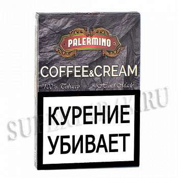 ��������� Palermino - Coffe & Cream (5 ��)