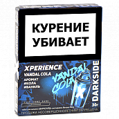 ����� ��� ������� DarkSide - Xperience -  Vandal Cola (30 �����)