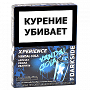 ����� ��� ������� DarkSide - Xperience -  Vandal Cola (30 �����)