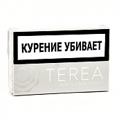 ����� Terea - Silver (������ ��� ��������� IQOS Iluma)