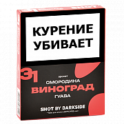 ����� ��� ������� DarkSide - SHOT - �������� - ��������� - ����� (25 ��)