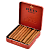 ��������� Villiger - Red Vanilla Mini (20 ��.)