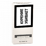 ��������� Cohiba Mini White 10 ��