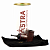  Astra 113 - Reverse Calabash Pocker - Brown Blast ( )