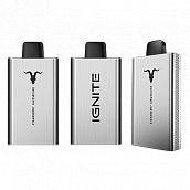���� Ignite V80 (8.000 �������) - Strawberry Cheesecake - (1 ��.)