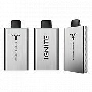 ���� Ignite V80 (8.000 �������) - Strawberry Cheesecake - (1 ��.)