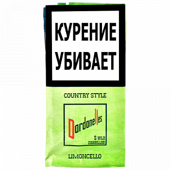��������� Dardanelles Wild - Country Style - Limoncello (5 ��.)