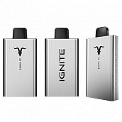 ���� Ignite V80 (8.000 �������) - Banana Ice - (1 ��.)