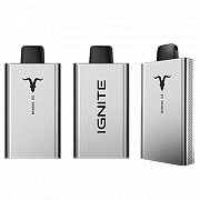 ���� Ignite V80 (8.000 �������) - Banana Ice - (1 ��.)