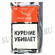 ����� Stanislaw  - Sweet Secret (����� 40 ��) 
