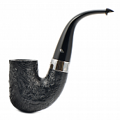 409 ��������� ������ Peterson Pipe Of The Year 2025 - SandBlast P-lip (��� �������) ���-1
