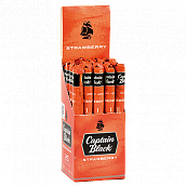 ��������� Captain Black - Strawberry (1 ��.)