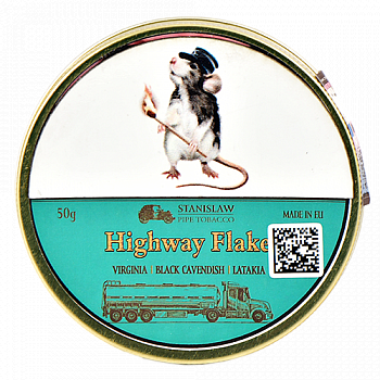 ����� Stanislaw - Highway Flake (����� 50 ��)