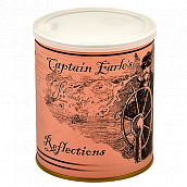 ����� Hermit Tobacco Captain Earle's Reflections 227��.Vintage 2016