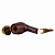 ������ Savinelli Tortuga - Smooth 129 ������ 9 ��
