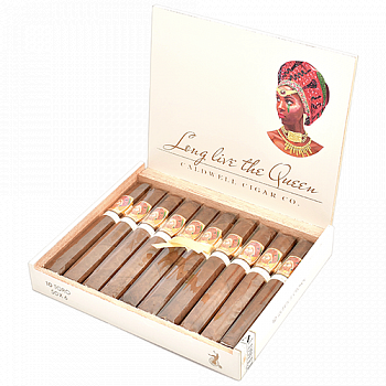  Caldwell - Long Live The Queen - Queen's Crown Toro (1 .)