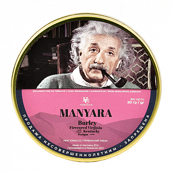 ����� HU-Tobacco - Foundation by Musico - Manyara (50 ��)