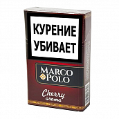 ��������� Marco Polo - King Size - Cherry Aroma (20 ��.)