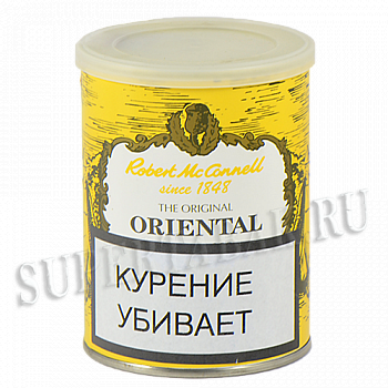 ����� Robert McConnell The Original Oriental (100 ��) - Vintage 2017
