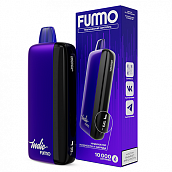 POD  Fummo - Indic 10.000  -   - 2% - (1 .)